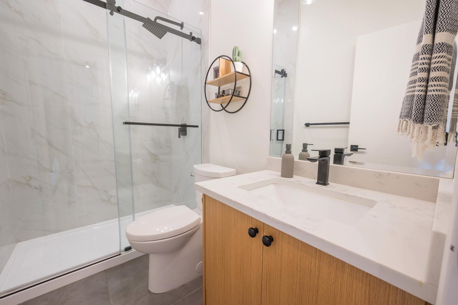 Hollowridge home interior by Ravello Developments